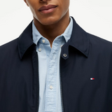 Tommy Hilfiger Terry Ivy Navy Jacket Navy