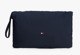 Tommy Hilfiger Terry Ivy Navy Jacket Navy