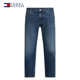 Tommy Hilfiger Madison Kells Blue Jeans Blue
