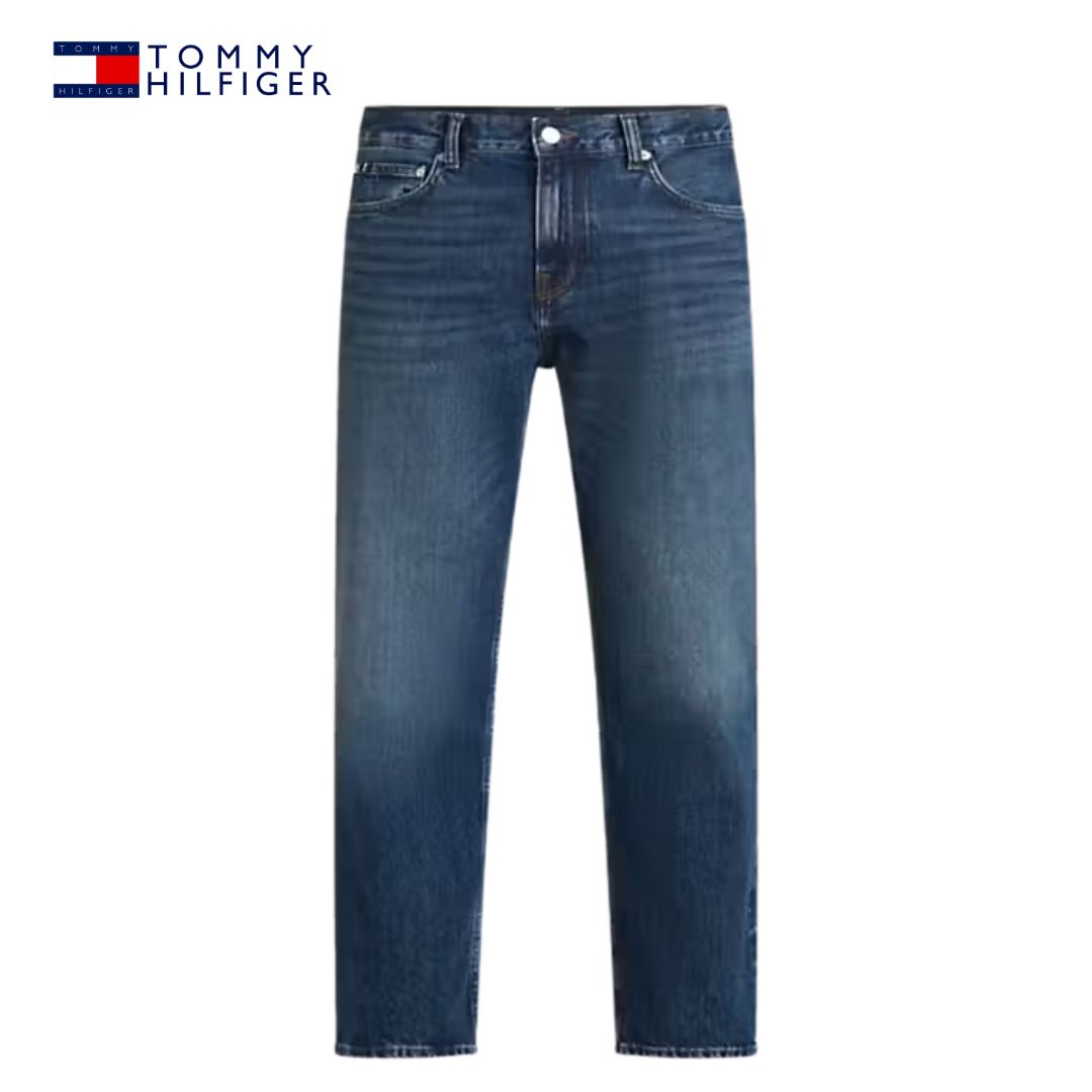 Tommy Hilfiger Madison Kells Blue Jeans Blue