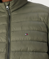 Tommy Hilfiger Mix Media Huntsman Jacket Green