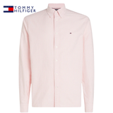Tommy Hilfiger Heritage Stripe Shirt Pink