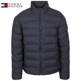 Tommy Hilfiger Mid Weight Navy Puffer Navy