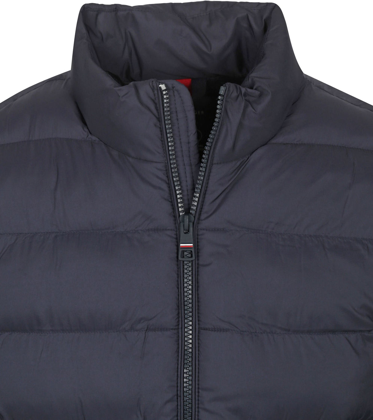 Tommy Hilfiger Mid Weight Navy Puffer Navy