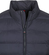 Tommy Hilfiger Mid Weight Navy Puffer Navy