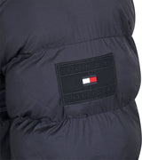 Tommy Hilfiger Mid Weight Navy Puffer Navy