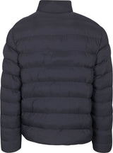 Tommy Hilfiger Mid Weight Navy Puffer Navy