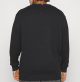 Tommy Hilfiger Cashmere Black Crew Neck Black