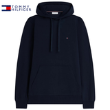 Tommy Hilfiger Terry Navy Hoodie Navy