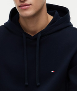 Tommy Hilfiger Terry Navy Hoodie Navy