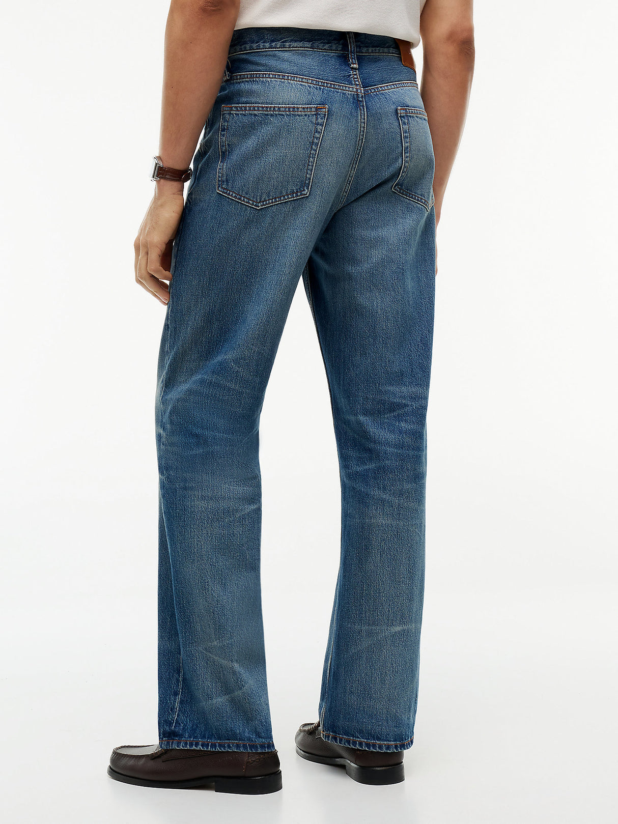 Tommy Hilfiger Madison Vista Jeans Blue