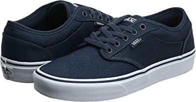 Vans Navy Atwood Navy