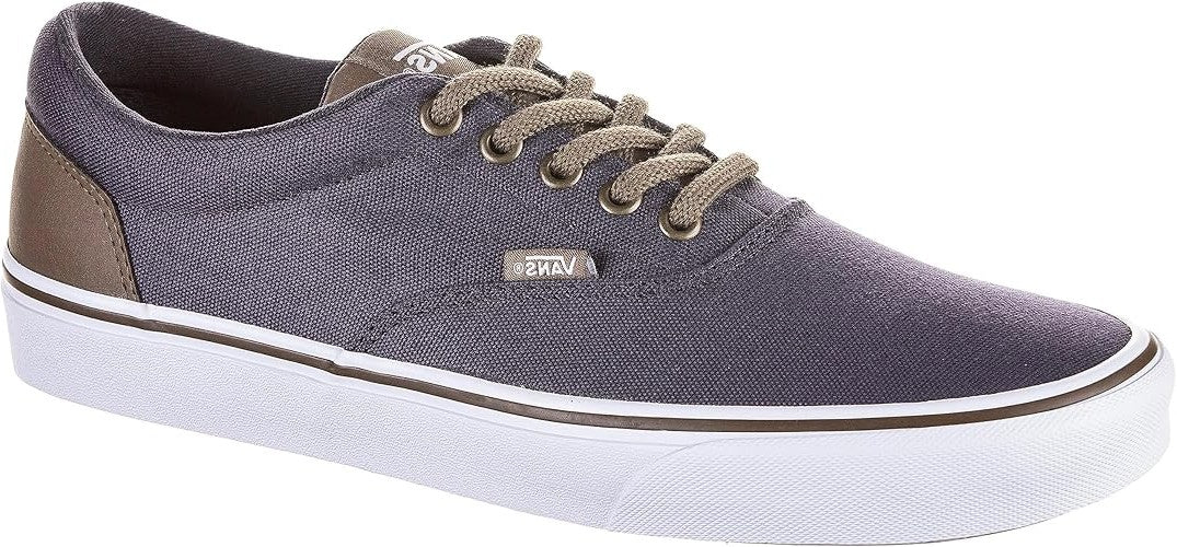 Vans 2025 doheny grey