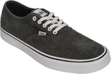 Vans Doheny Decon Suede Grey