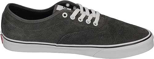 Vans Doheny Decon Suede Grey