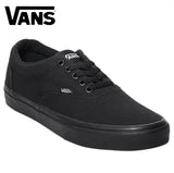 Vans Black/Black Doheny Black