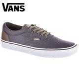 Vans Doheny C&L Charcoal Grey