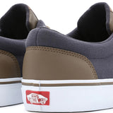 Vans Doheny C&L Charcoal Grey