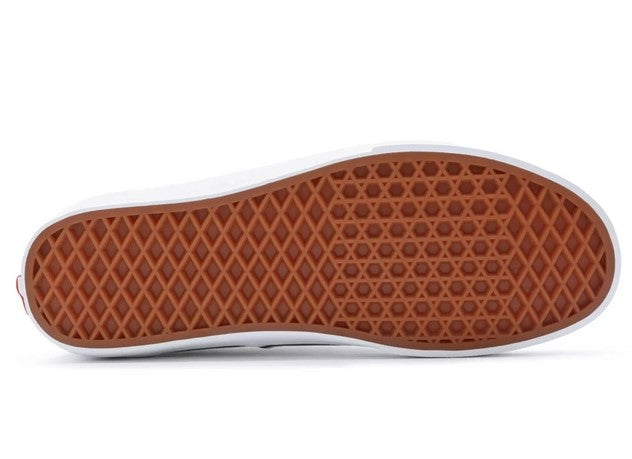 Vans Doheny C&L Charcoal Grey