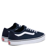Vans Filmore Decon Blue/White Shoes Blue