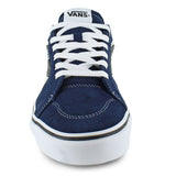 Vans Filmore Battenburg Shoe Blue