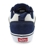 Vans Filmore Battenburg Shoe Blue