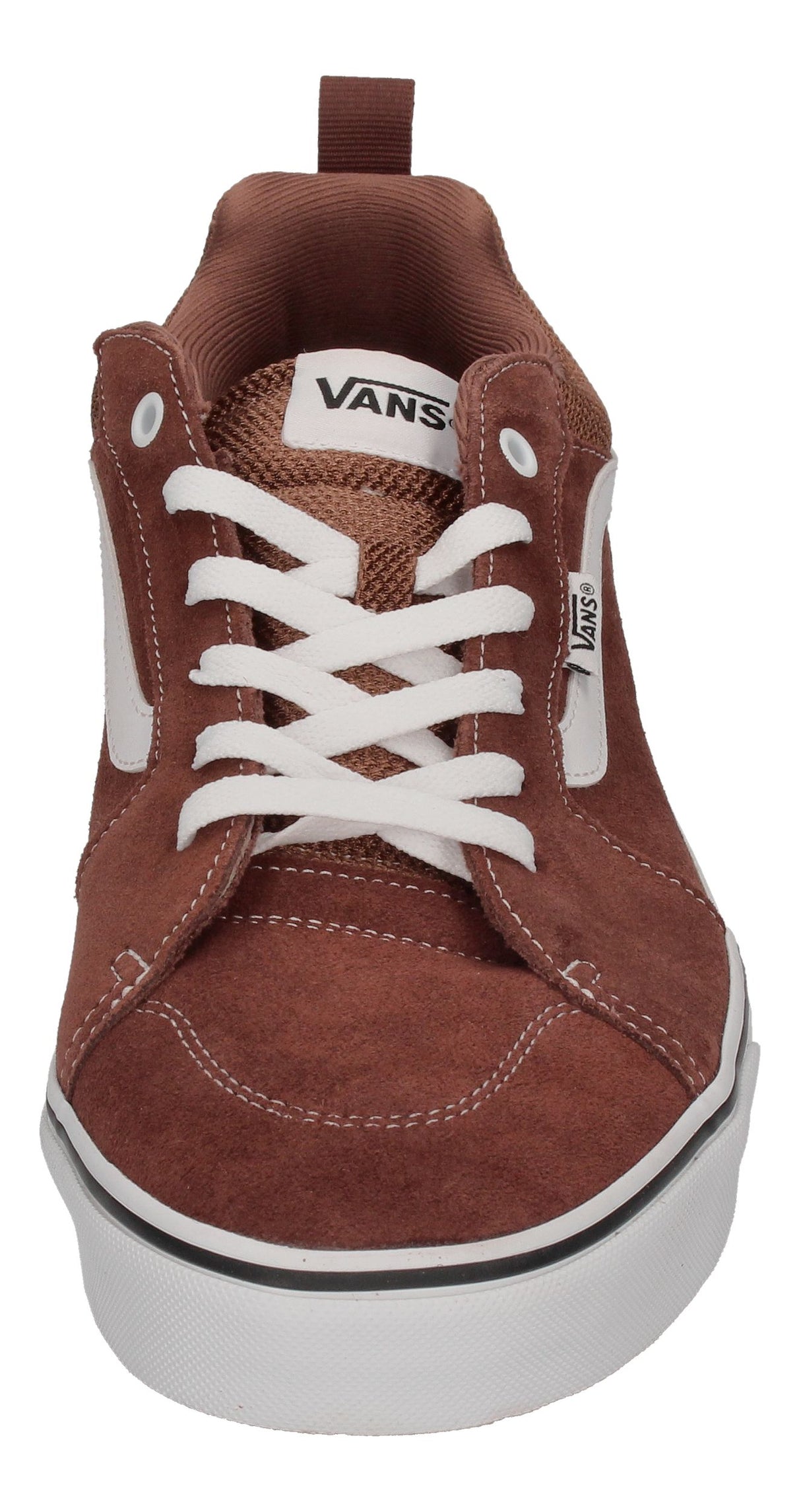 Vans Filmore Sidewall Shoes Brown