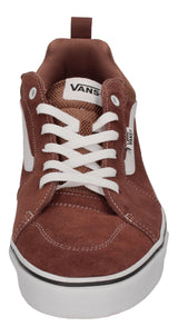 Vans Filmore Sidewall Shoes Brown
