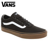 Vans Gum Wardo (Black) Black