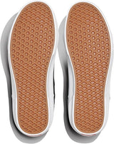 Vans Seldan B&W Canvas Shoes Black