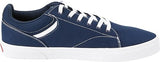 Vans Seldan Navy Palmer Shoes Navy