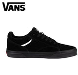 Vans Seldan Palmer Black Shoes Black