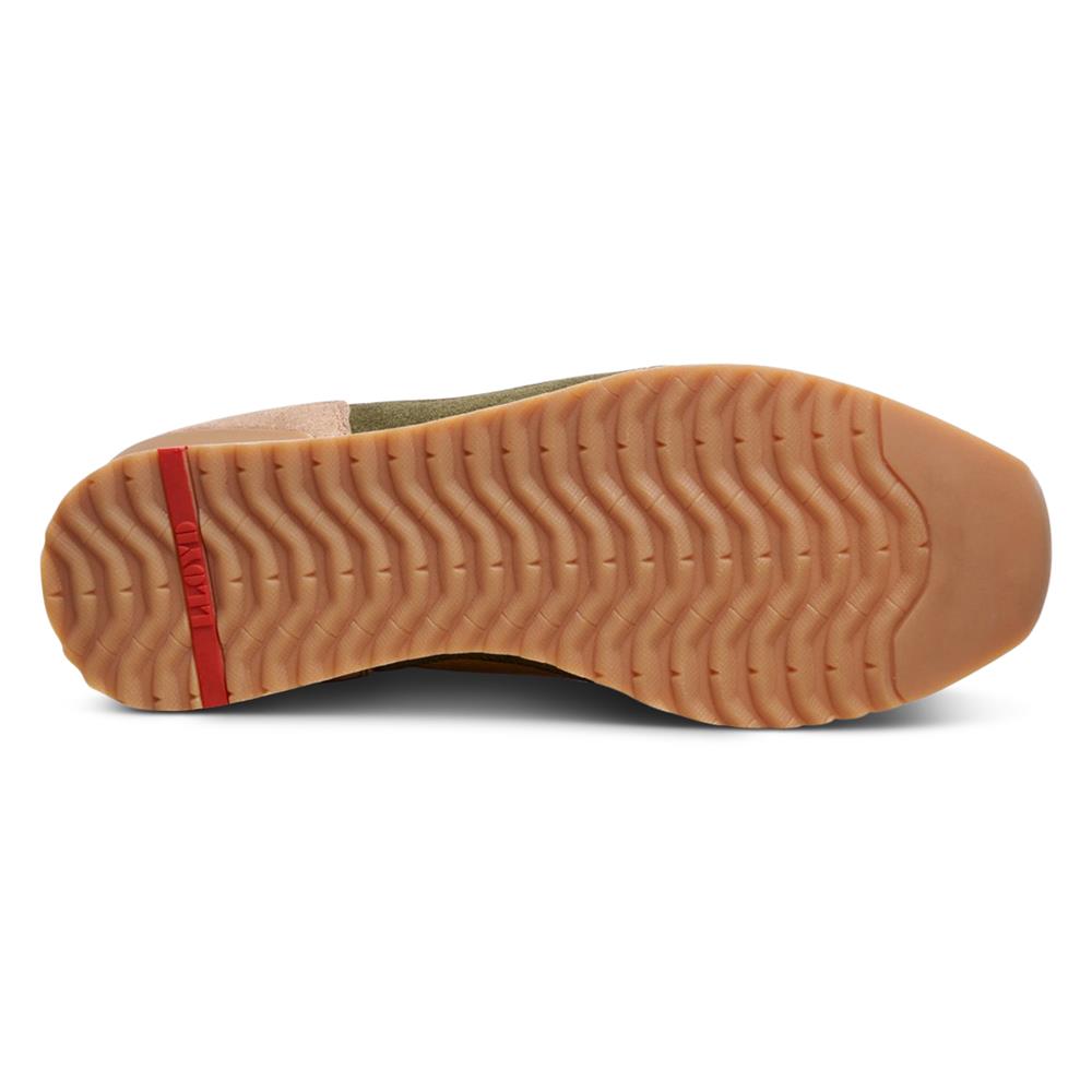 Lloyd Verde Earl Shoe Green