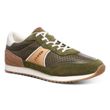Lloyd Verde Earl Shoe Green