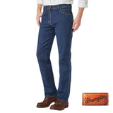 Wrangler Texas Stretch Nightbreak Jean Blue