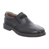 Josef Seibel Alastair 03 Black Slip On Black