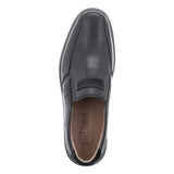 Josef Seibel Alastair 03 Black Slip On Black