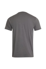 Weird Fish First Crawl Frost Grey Tee Grey