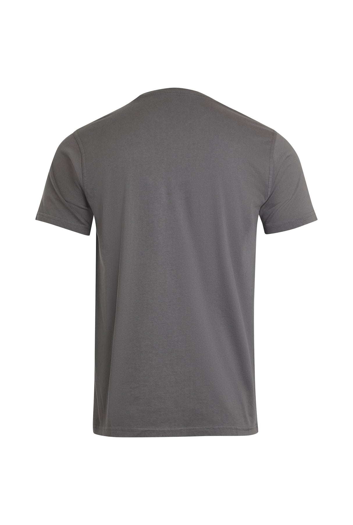 Weird Fish First Crawl Frost Grey Tee Grey