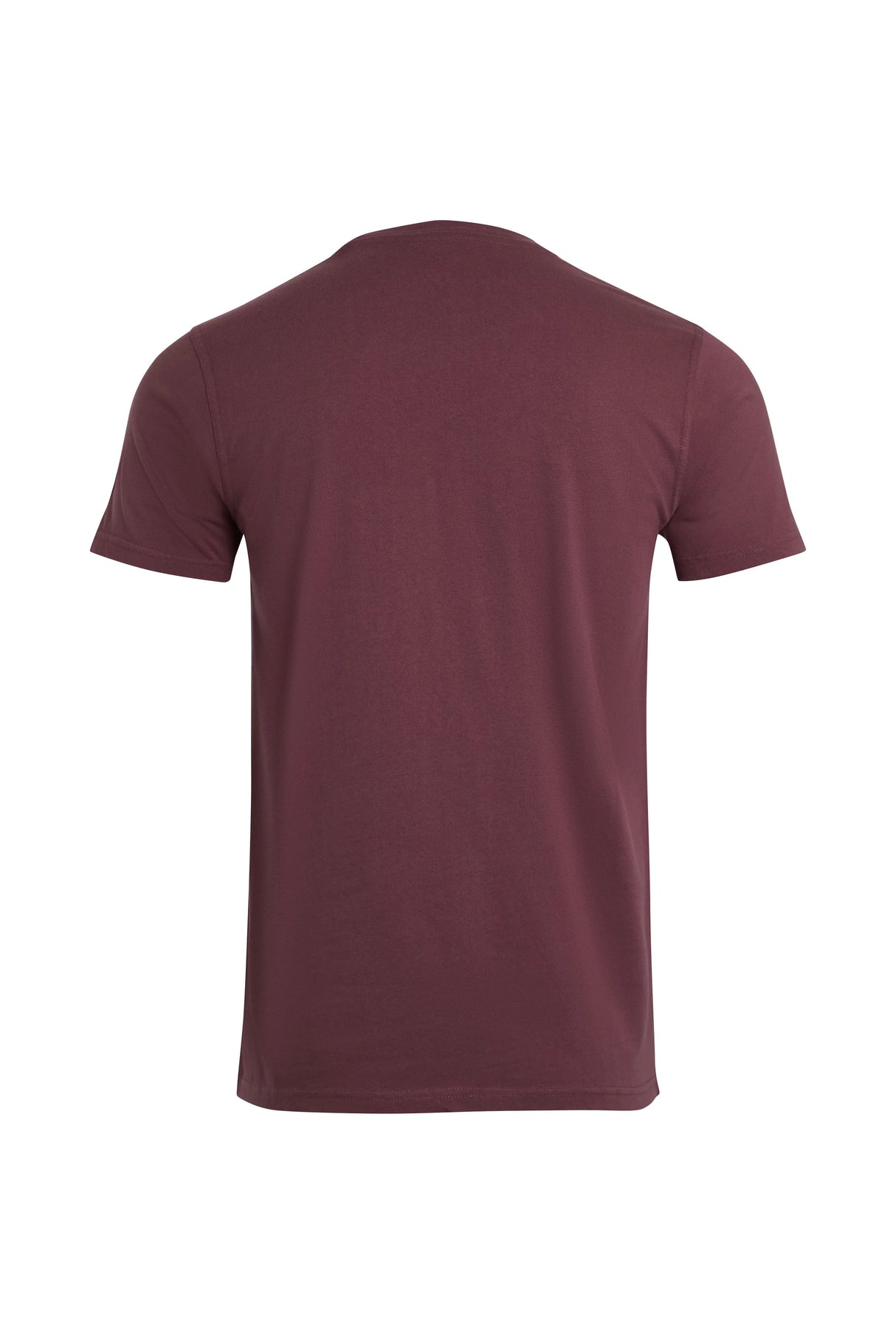 Weird First Crawl Wine Print Tee Shirt Wine