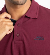 Weird Fish Miles Organic Port Polo Wine