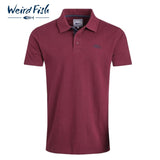 Weird Fish Miles Organic Port Polo Wine