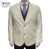 Weis Bros Falko Textured Sand Jacket Beige