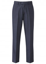 Skopes Wexford Blue Stretch Trousers Blue