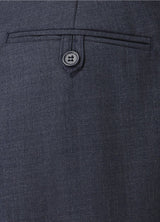 Skopes Wexford Blue Stretch Trousers Blue