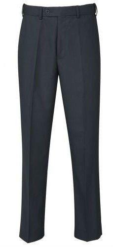 Skopes Wexford Navy Stretch Trousers Navy