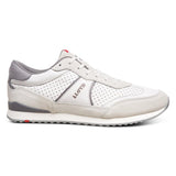 Lloyd Earl White Shoes White
