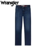 Wrangler Texas Stretch Arm Strong Jean Navy