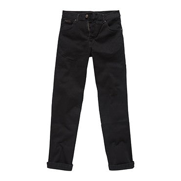 Wrangler Texas Stretch Black Jean Black
