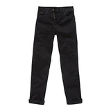 Wrangler Texas Stretch Black Jean Black